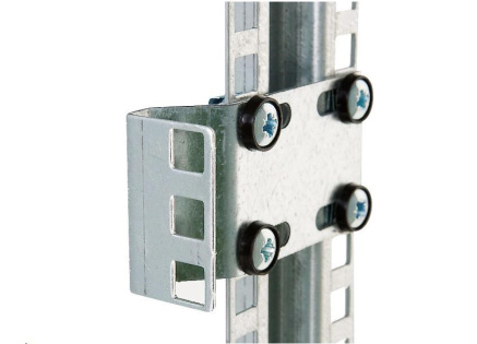 TRITON Držák na středovou vertikálu - pár