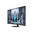SAMSUNG MT LED LCD Gaming Smart Monitor 43" Odyssey Neo G70NC -  plochý,3840x2160,144Hz,1ms,WifiI,BT,reproduktory