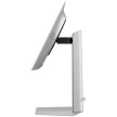 SAMSUNG MT LED LCD 27" Odyssey G61SD - OLED, 2560x1440, 240Hz, Pivot
