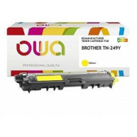 OWA Armor toner pro Brother HL L8230 yellow, 4.000 str., komp.s TN249Y