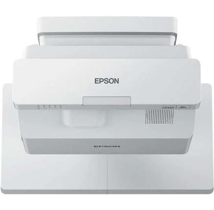 EPSON projektor EB-735F, 1920x1080, 3600ANSI, HDMI, VGA, LAN, WiFi, 30000h ECO životnost lampy