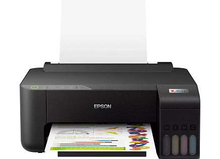 EPSON tiskárna ink EcoTank L3270, 5760x1440dpi, A4, 33ppm, USB, Wi-Fi, sken,Záruka 5 let  po registraci zdarma