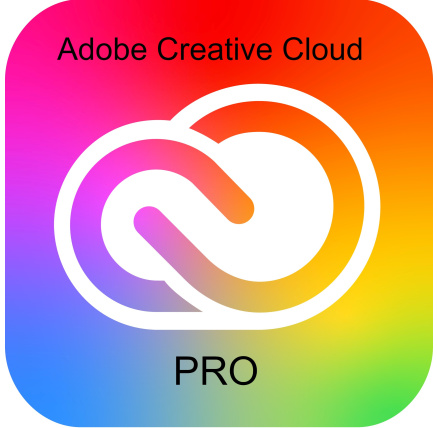 Adobe Creative Cloud Pro PLUS for teams MP ML (+CZ) Government 1 User, 12 Months, Level 1, 1-9 Lic Adobe Creative Cloud Pro PLUS for teams MP ML (+CZ) Government 1 User, 12 Months, Level 1, 1-9 Lic