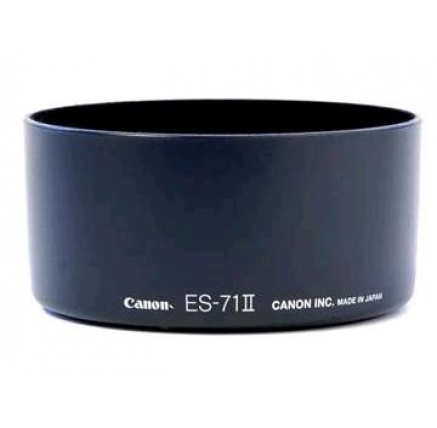 Canon ES-71 II sluneční clona