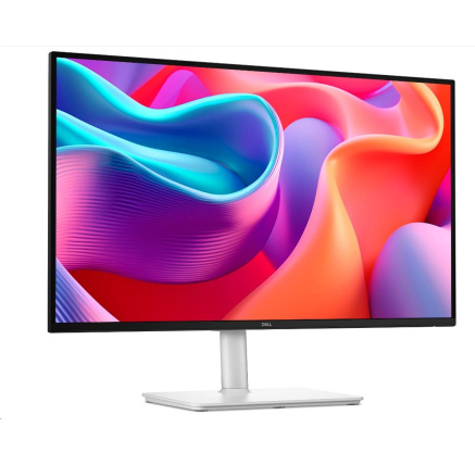 DELL LCD S2725DC - 27"/QHD/IPS/2560x1440/16:9/144Hz/1ms/1500:1/350 cd/m2/HDMI/DP/VESA/PIVOT/3YNBD (210-BSRL)