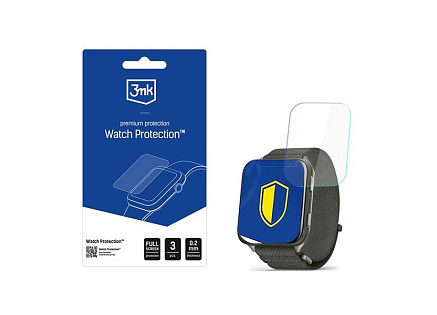3mk ochranná folie Watch Protection ARC pro Garmin Venu X1