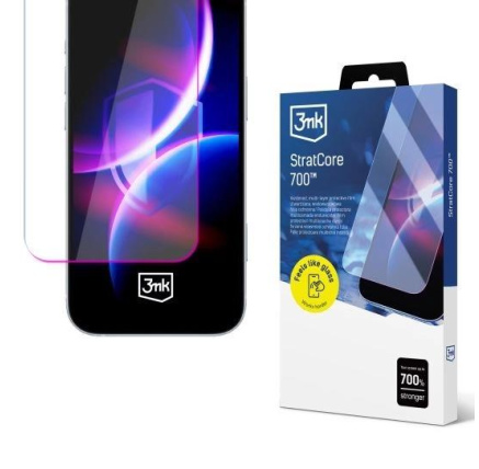 3mk ochranná folie StratCore700 pro Samsung Galaxy A36/A56 3mk ochranná folie StratCore700 pro Samsung Galaxy A36/A56