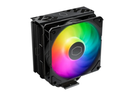 Cooler Master chladič Hyper 212 Pro, 120mm, LGA1851, AM5