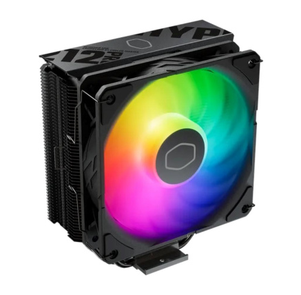 Cooler Master chladič Hyper 212 Pro, 120mm, LGA1851, AM5