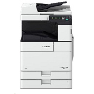 Canon imageRUNNER 2945i MFP (tisk, kopírování, fax) A3, USB, Wi-Fi, 45 str./min + toner + instalace