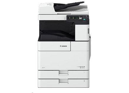 Canon imageRUNNER 2945i MFP (tisk, kopírování, fax) A3, USB, Wi-Fi, 45 str./min + toner + instalace