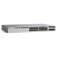 Cisco Catalyst C9300L-24T-4G-E 48-port, 4x1G
