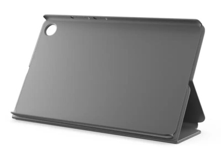 LENOVO Folio Case for Lenovo Tab One Grey-WW