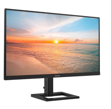 Philips MT IPS LED 27" 27E1N1900AE/00 - IPS panel, 3840x2160, 2xHDMI, USB-C, nast. vysky, repro Philips MT IPS LED 27" 27E1N1900AE/00 - IPS panel, 3840x2160, 2xHDMI, USB-C, nast. vysky, repro