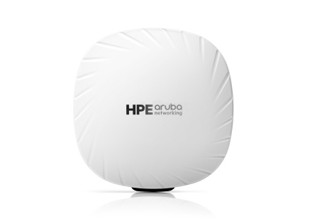 5 x HPE Aruba Networking AP-503-RW Dual Radio 2x2:2 802.11ax Wi-Fi 6 Campus Access Point ( 5x R8M98A )