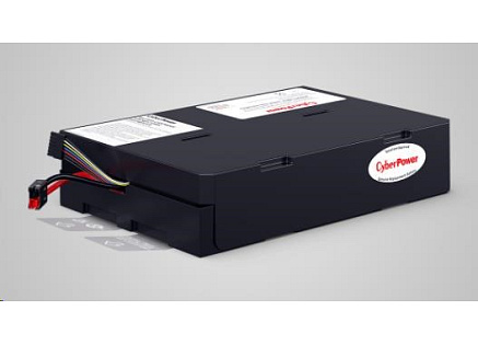 CyberPower náhradní baterie (12V/7Ah, 4ks v SETu) pro PR1000ERT2U
