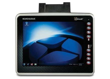 Datalogic Rhino II, USB, RS-232, BT, Ethernet, Wi-Fi, Android Datalogic Rhino II, USB, RS-232, BT, Ethernet, Wi-Fi, Android