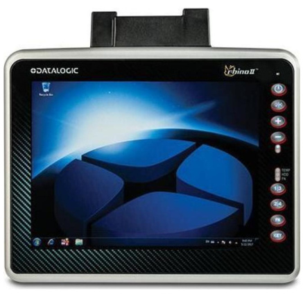 Datalogic Rhino II, USB, RS-232, BT, Ethernet, Wi-Fi, Android