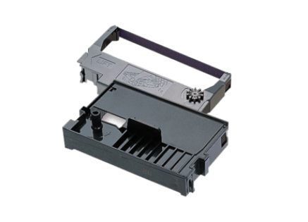 Epson ERC 23, colour ribbon, black