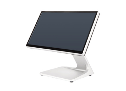 Colormetrics P5500,15,6",Projected Capacitive,Full HD,MSR,CD,USB,poweredUSB,RS232,LAN,fanless,SSD,black