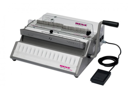 Vazač Renz SRW 360 Comfort Plus Vazač Renz SRW 360 Comfort Plus