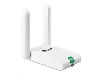 TP-Link TL-WN822N USB adapter (N300, 2,4GHz, Mini USB2.0) TP-Link TL-WN822N USB adapter (N300, 2,4GHz, Mini USB2.0)
