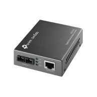 TP-Link OMADA MC210CS media konvertor (1xGbE, 1x duplex SC/UPC, SM, 1310nm, 20km)