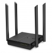 TP-Link Archer C64 OneMesh/EasyMesh WiFi5 router (AC1200, 2,4GHz/5GHz, 4xGbELAN, 1xGbEWAN)