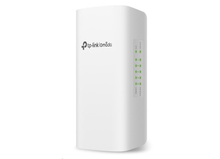 TP-Link OMADA switch SG2005P-PD (1xPoE++in, 4xPoE+out, 64W, fanless)