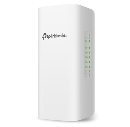 TP-Link OMADA switch SG2005P-PD (1xPoE++in, 4xPoE+out, 64W, fanless) TP-Link OMADA switch SG2005P-PD (1xPoE++in, 4xPoE+out, 64W, fanless)