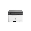 HP Color Laser MFP 178NW (A4,18/4 ppm, USB 2.0, Ethernet, Wi-Fi, Print/Scan/Copy)