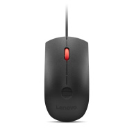 LENOVO myš drátová Fingerprint Biometric USB Mouse Gen 3
