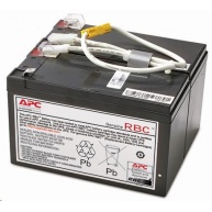 APC Replacement Battery Cartridge #109, BR1200LCDI, BR1500LCDI