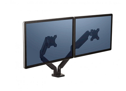 Držák monitoru Fellowes Platinum 2 ramena vedle sebe