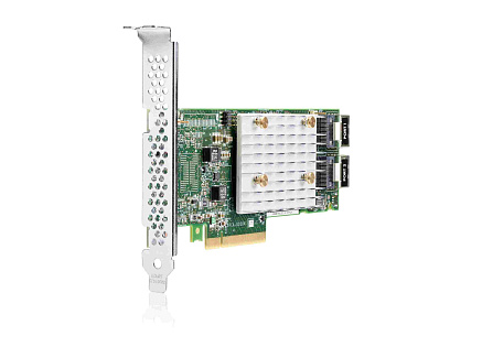 HPE Smart Array E208i-p SR Gen10 (8IntLanes/NoCache) 12G SAS PCIe 804394R-B21 RENEW HPE Smart Array E208i-p SR Gen10 (8IntLanes/NoCache) 12G SAS PCIe 804394R-B21 RENEW