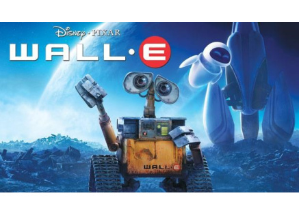 Disney Pixar Wall-E (PC) klíč Steam