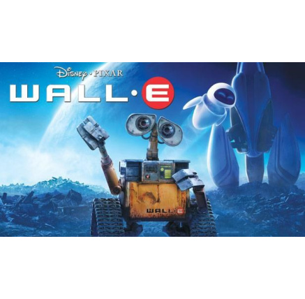 Disney Pixar Wall-E (PC) klíč Steam Disney Pixar Wall-E (PC) klíč Steam