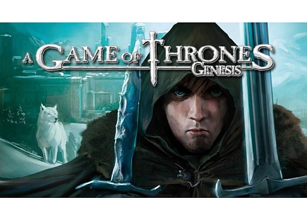 A Game of Thrones - Genesis (PC) DIGITAL