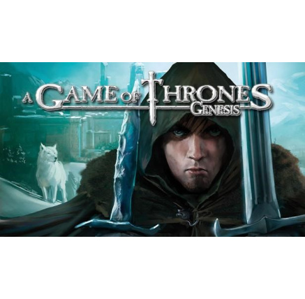 A Game of Thrones - Genesis (PC) DIGITAL A Game of Thrones - Genesis (PC) DIGITAL