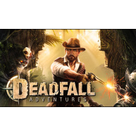 Deadfall Adventures (PC) PL DIGITAL