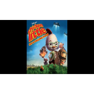 Disney Sky is Falling Pack (PC) klíč Steam