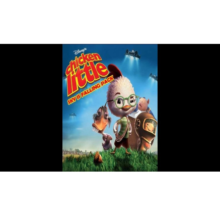 Disney Sky is Falling Pack (PC) klíč Steam Disney Sky is Falling Pack (PC) klíč Steam