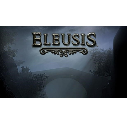 Eleusis (PC) klíč Steam Eleusis (PC) klíč Steam