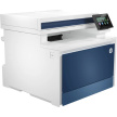 HP Color LaserJet Pro MFP 4302fdn (A4, 33/33ppm, USB 2.0, Ethernet, Print/Scan/Copy/Fax, DADF, Duplex)