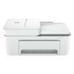 HP All-in-One Deskjet 4220e HP+ (A4, 8,5/5,5ppm, USB, Wi-Fi, BT, Print, Scan, Copy, ADF)
