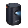ASUS ZenBeam Latte L2 Smart Portable LED Projector – 960 LED Lumens, 1080p, sound by Harman Kardon, 10 W speaker, Google