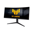 ASUS LCD TUF Gaming VG34WQML5A, 34" 3440x1440, 400nits, 250Hz, 1ms, 178/178, DP, HDMI, USB, Audio, Repro, VESA, Black
