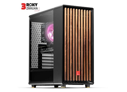 LYNX Challenger PRO Ryzen 7 7800X3D 32GB 2TB SSD NVMe RTX 5080 16G W11 Home LYNX Challenger PRO Ryzen 7 7800X3D 32GB 2TB SSD NVMe RTX 5080 16G W11 Home