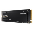 SSD Samsung 980-500GB