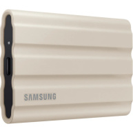 Samsung Externí SSD disk T7 Shield - 1 TB - voděodolný, prachuvzdorný, odolný pádu ze 3m, USB3.2 Gen2,stupen krytí IP65